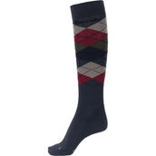 Cavallo Socks CavalSay Fog Grey