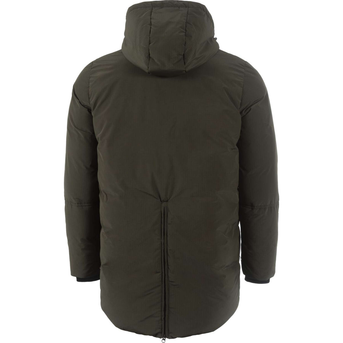 Cavallo Parka CavalGreg Men Seaweed