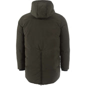 Cavallo Parka CavalGreg Men Seaweed