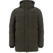 Cavallo Parka CavalGreg Men Seaweed