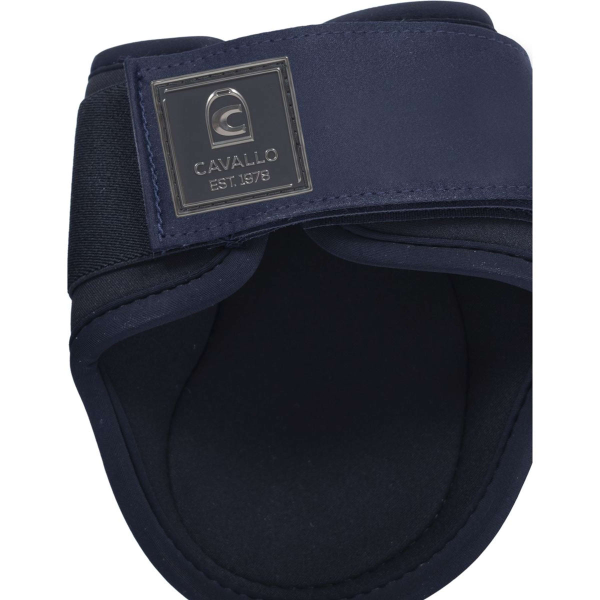 Cavallo Fetlock Boots CavalHabor Darkblue