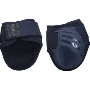 Cavallo Fetlock Boots CavalHabor Darkblue