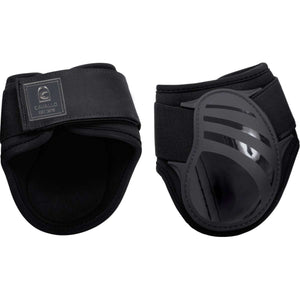 Cavallo Fetlock Boots CavalHabor Black