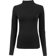 Cavallo Functional Shirt Emica Black