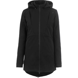 Cavallo Parka CavalGini Waterproof Black