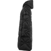 Cavallo Long Coat CavalGesa Black