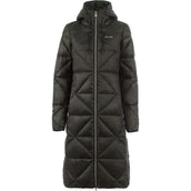 Cavallo Long Coat CavalGesa Seaweed 42 Seaweed