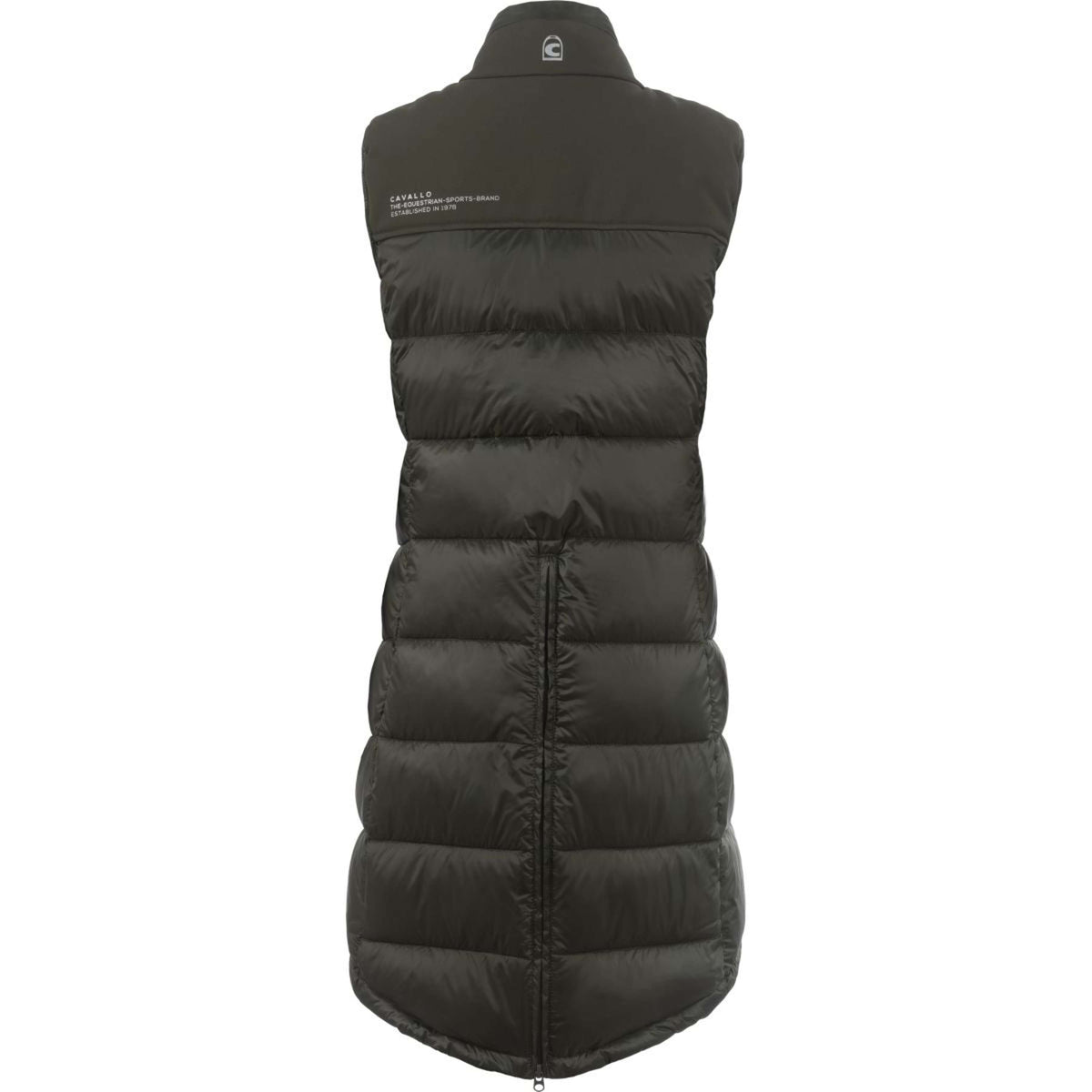 Cavallo Bodywarmer CavalGella Seaweed