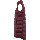 Cavallo Bodywarmer CavalGella Dark red