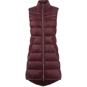 Cavallo Bodywarmer CavalGella Dark red 40 Dark red