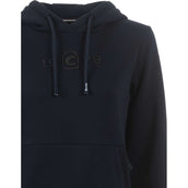 Cavallo Hoodie CavalGrazia Darkblue