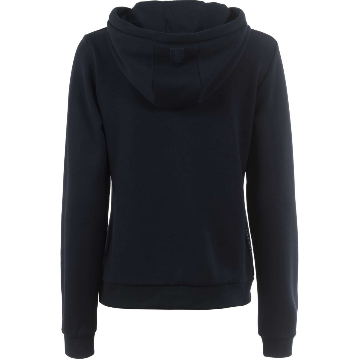 Cavallo Hoodie CavalGrazia Darkblue