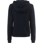 Cavallo Hoodie CavalGrazia Darkblue