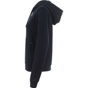 Cavallo Hoodie CavalGrazia Darkblue