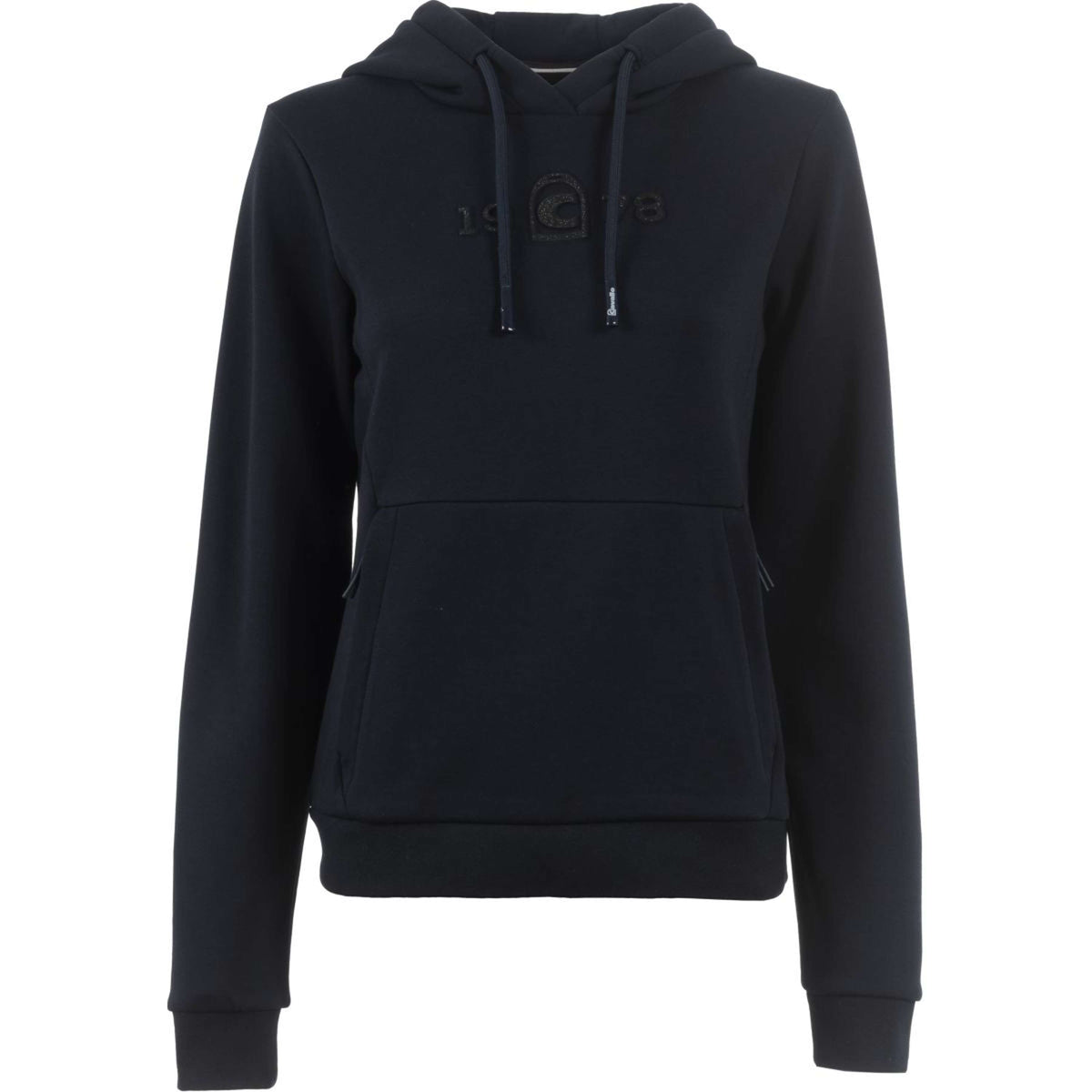 Cavallo Hoodie CavalGrazia Darkblue