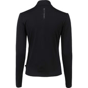 Cavallo Shirt CavalGemma Black