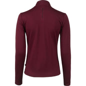 Cavallo Shirt CavalGemma Dark red 40 Dark red