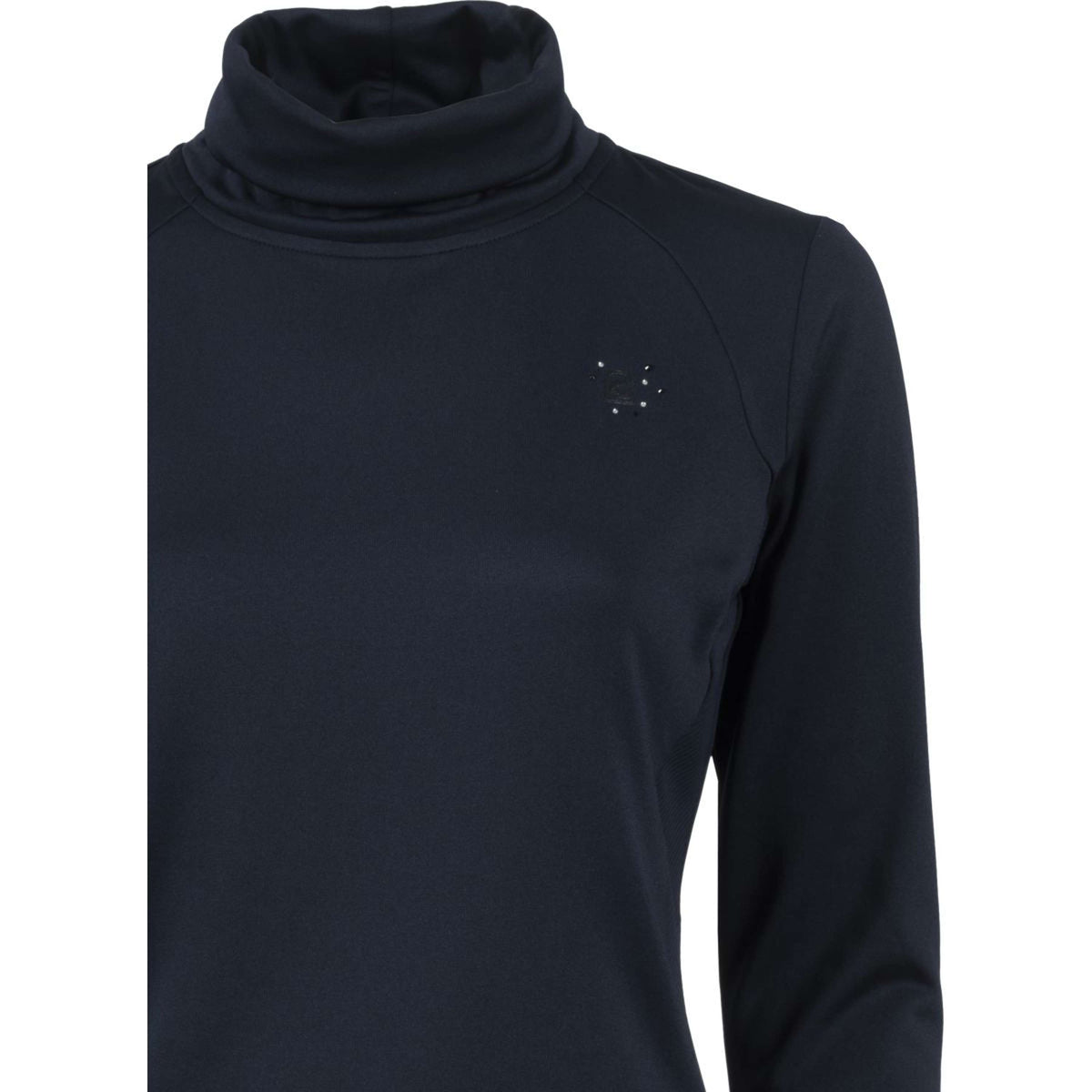 Cavallo Turtleneck Shirt CavalGwyn Darkblue