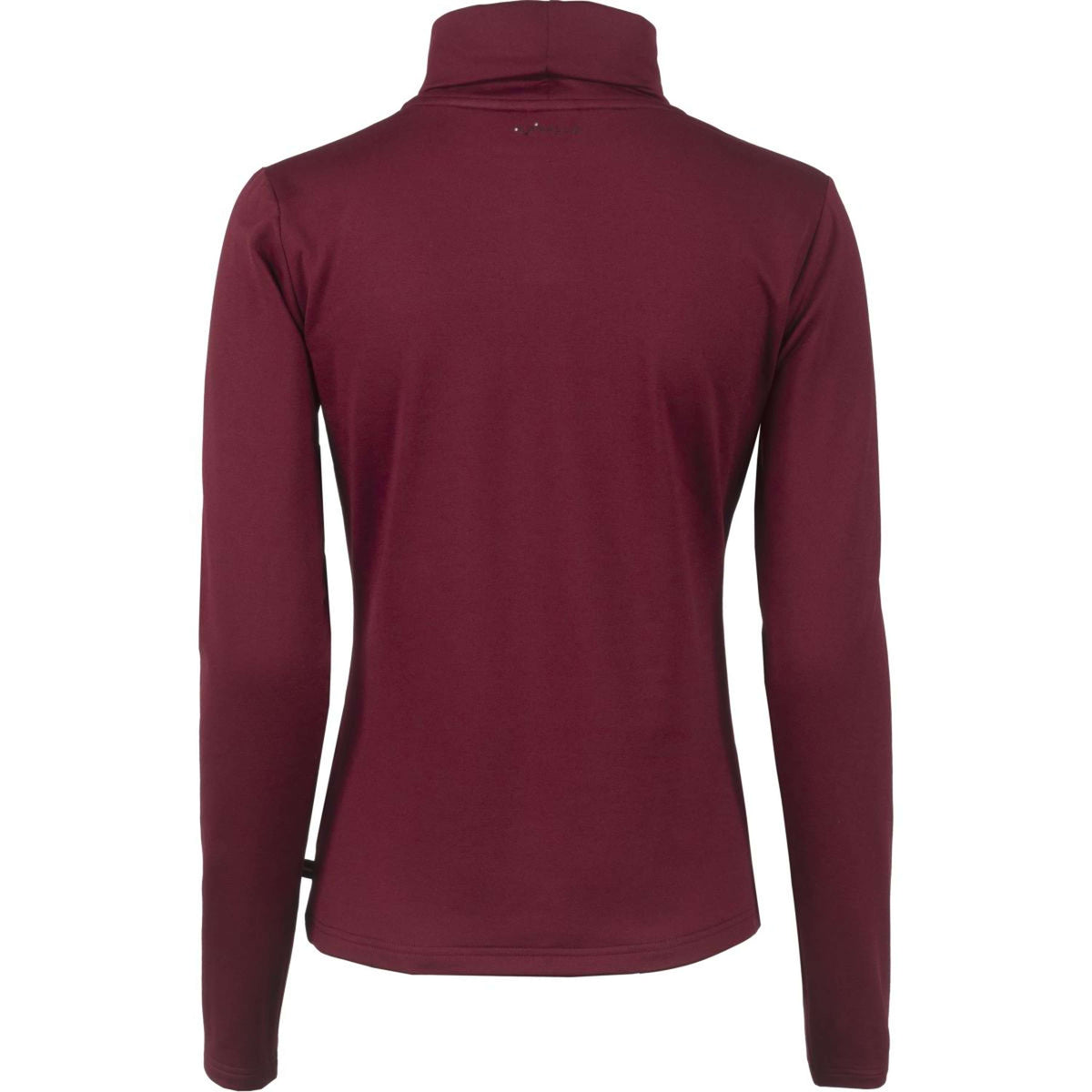 Cavallo Turtleneck Shirt CavalGwyn Dark red