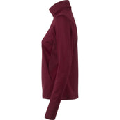 Cavallo Turtleneck Shirt CavalGwyn Dark red