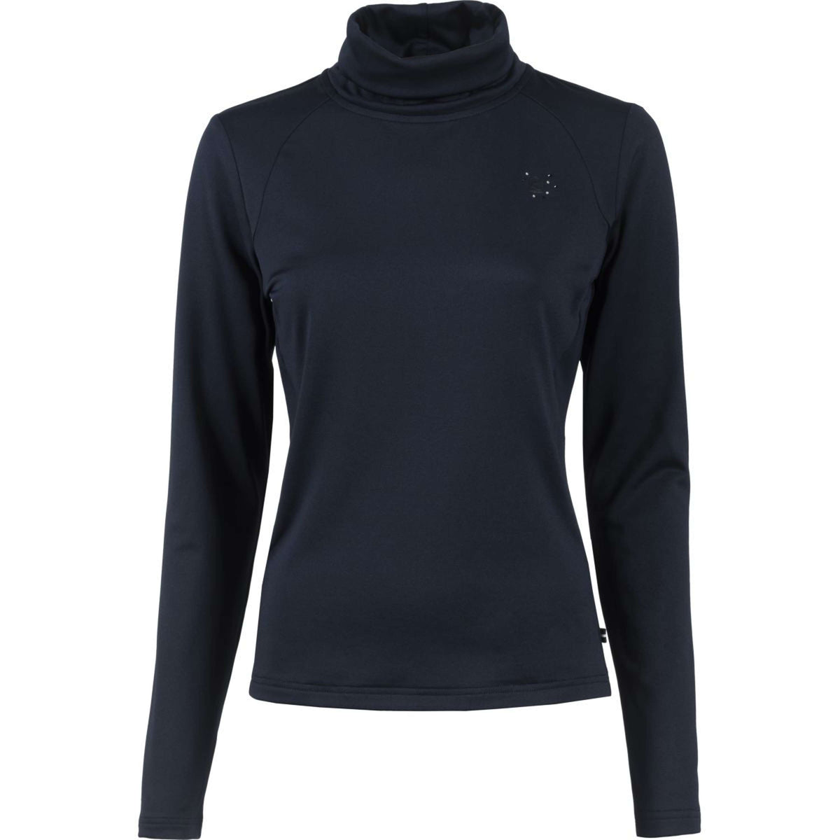 Cavallo Turtleneck Shirt CavalGwyn Darkblue