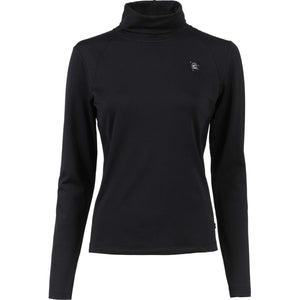 Cavallo Turtleneck Shirt CavalGwyn Black 40 Black