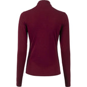 Cavallo Shirt CavalGenia Dark red