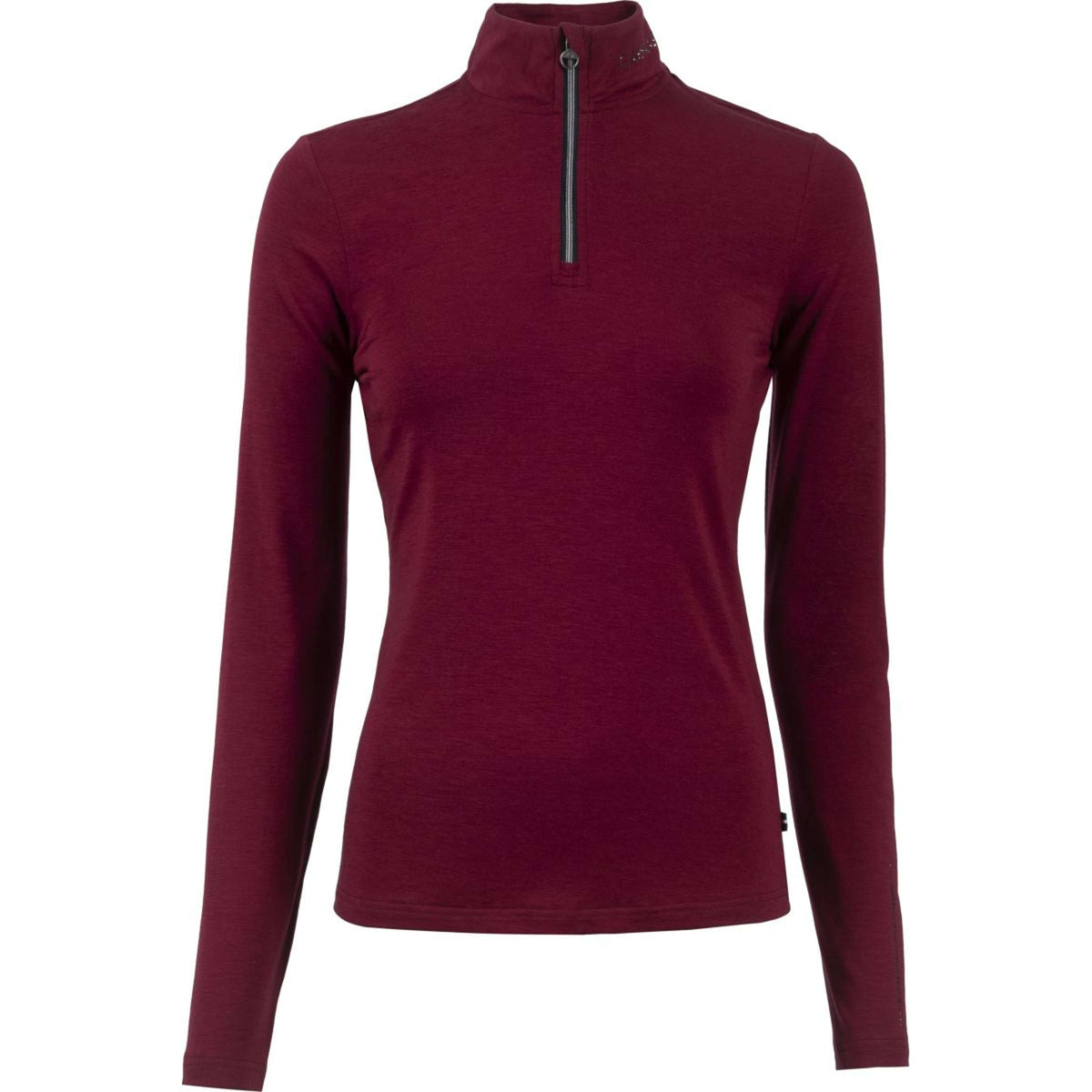 Cavallo Shirt CavalGenia Dark red