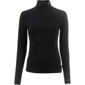 Cavallo Turtleneck Shirt CavalGerje Black