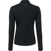 Cavallo Polo Shirt CavalGestina Black