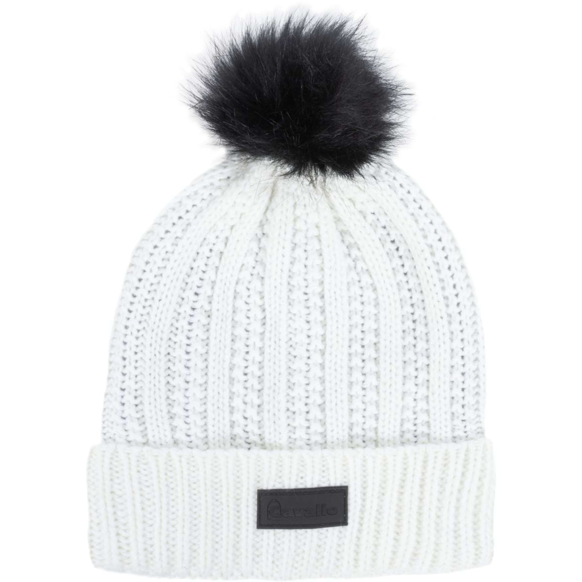 Cavallo Cap CavalGasira Off White Off White