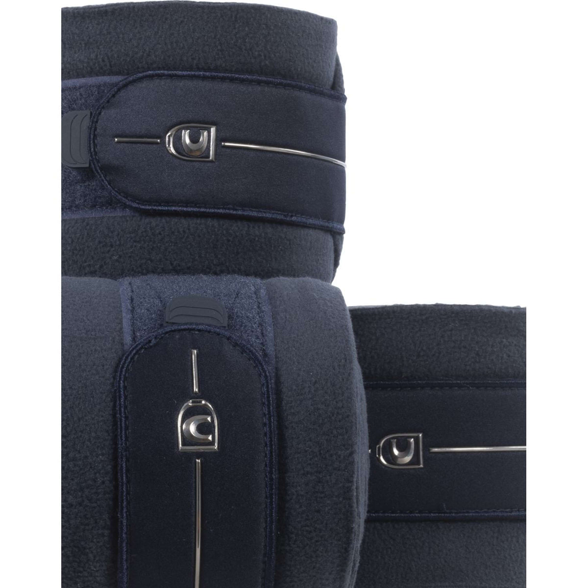 Cavallo Bandages CavalJola Darkblue