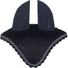 Cavallo Ear Bonnet CavalJetty Darkblue