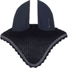 Cavallo Ear Bonnet CavalJetty Darkblue