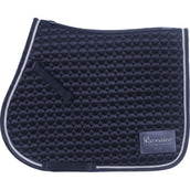 Cavallo Saddlepad Jolly General Purpose Darkblue