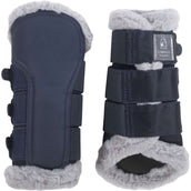 Cavallo Leg Protectors CavalJoca Darkblue