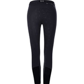 Cavallo Breeches CavalCaja Grip Black