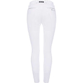 Cavallo Breeches Celine X Grip White