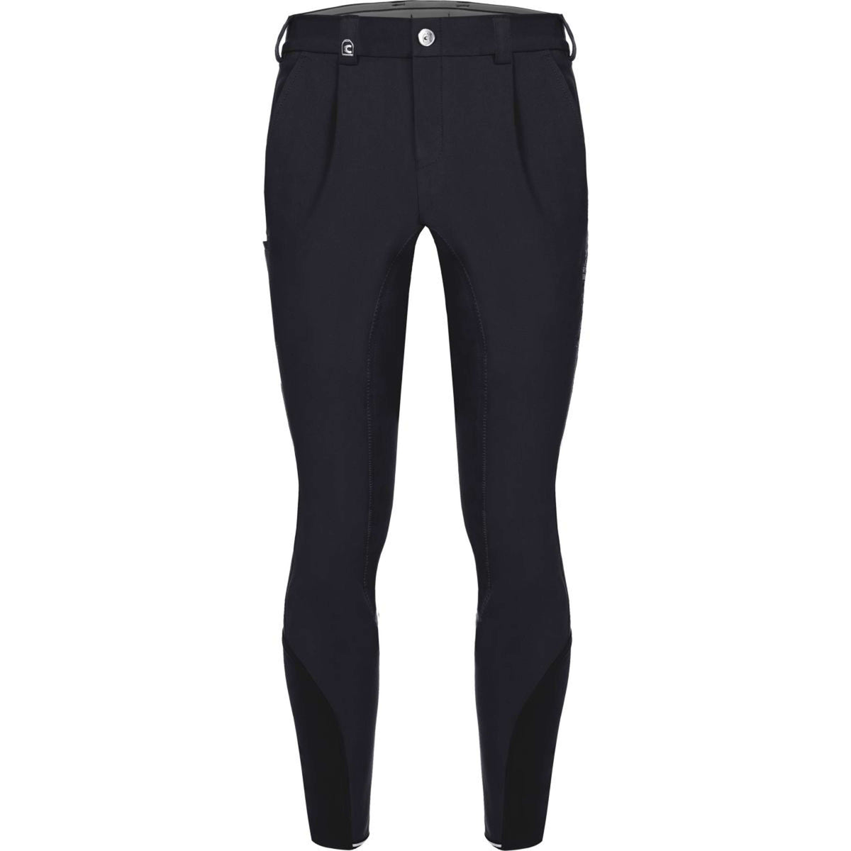 Cavallo Breeches Collin Mobile Black