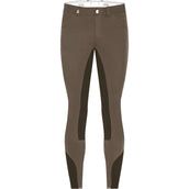 Cavallo Breeches CavalColino Mobile Porcini/Espresso