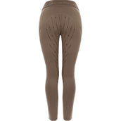 Cavallo Riding Legging CavalLiz Grip RL Dark Taupe