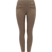 Cavallo Riding Legging CavalLiz Grip RL Dark Taupe