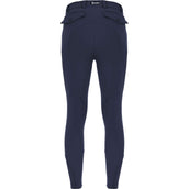 Cavallo Breeches Crofton Grip Navy