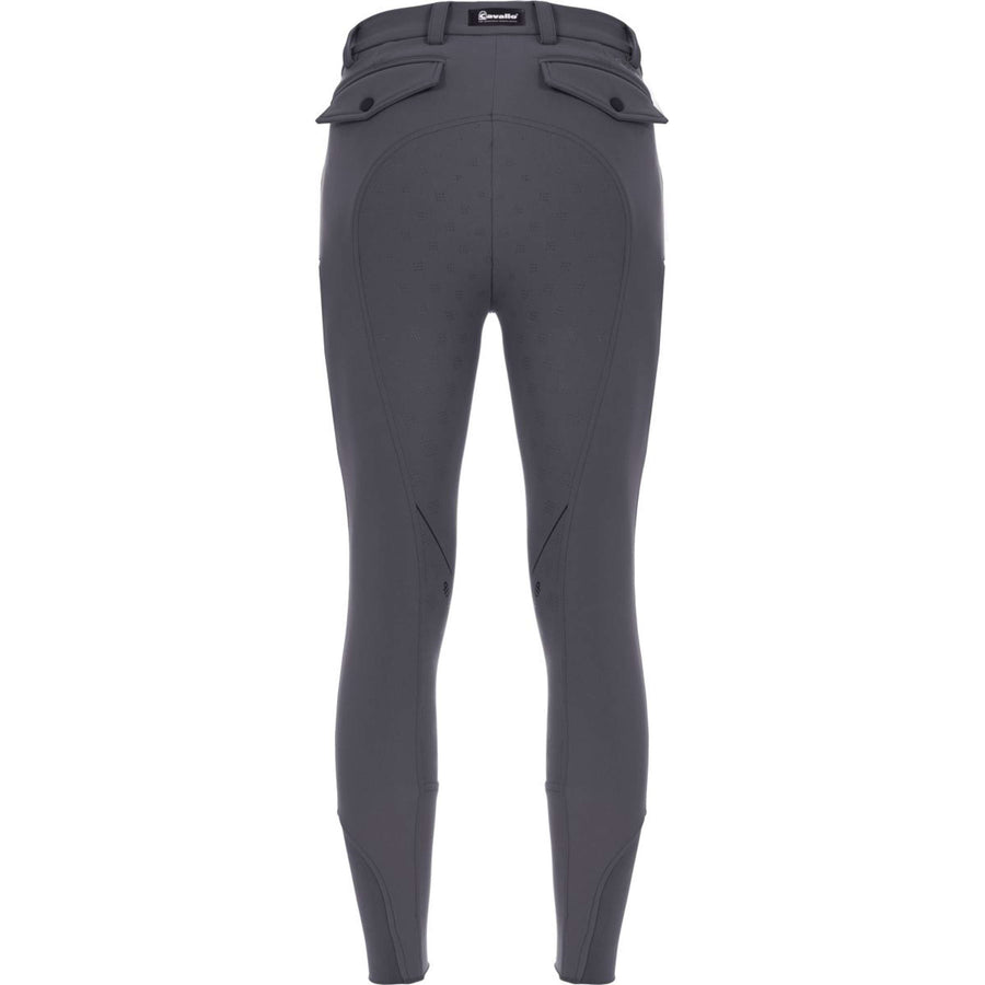 Cavallo Breeches Crofton Grip Twilight