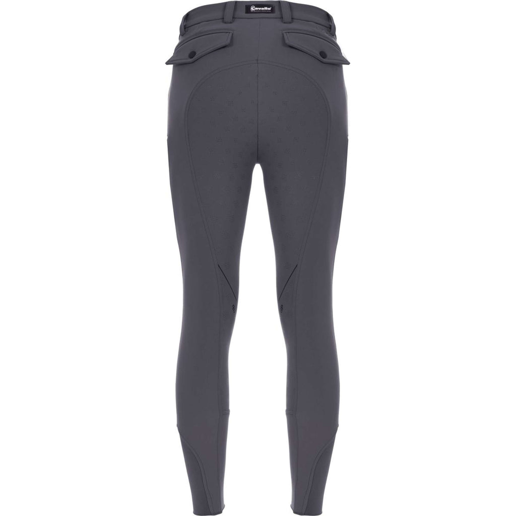 Cavallo Breeches Crofton Grip Twilight