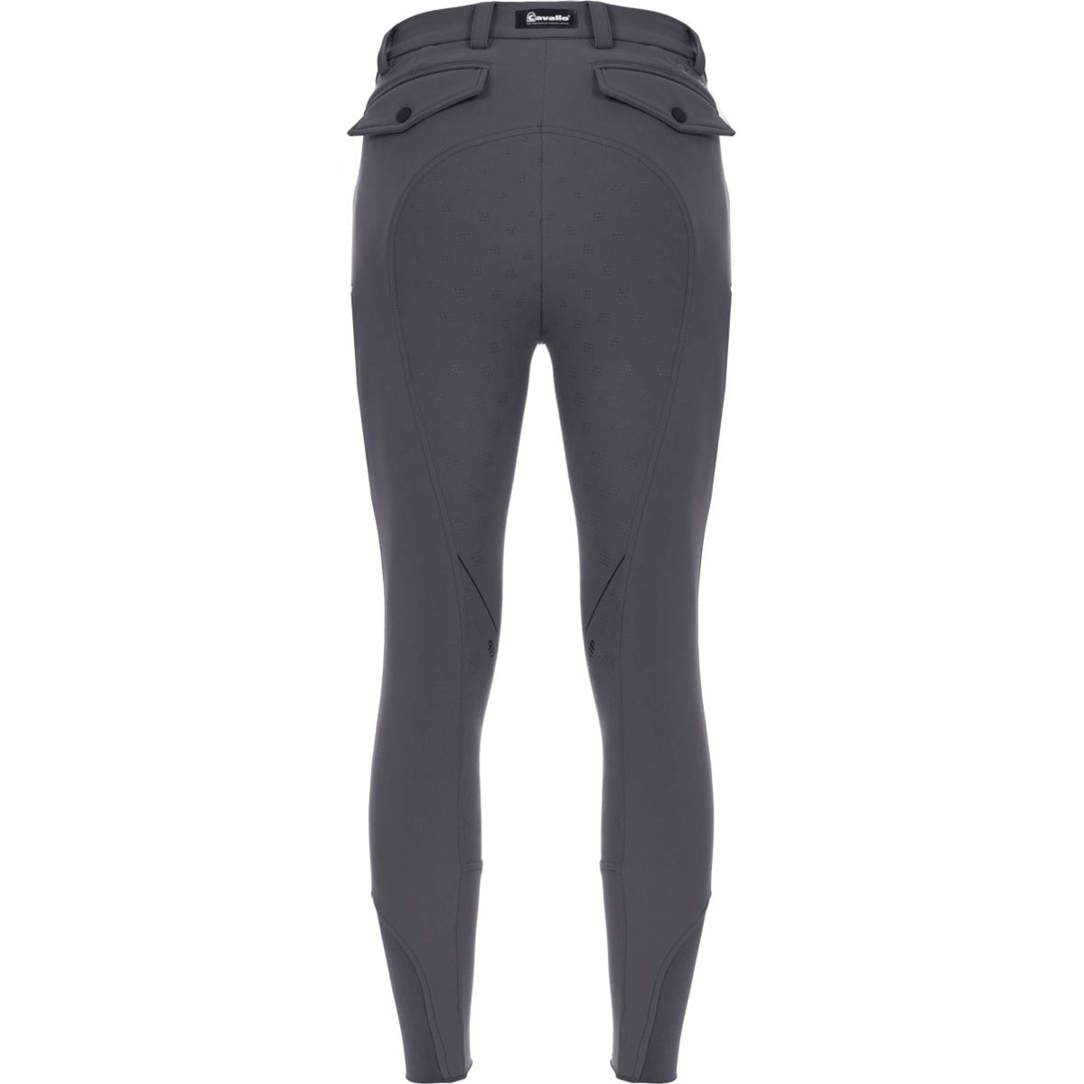 Cavallo Breeches Crofton Grip Twilight