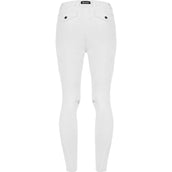 Cavallo Breeches Drofton Grip White