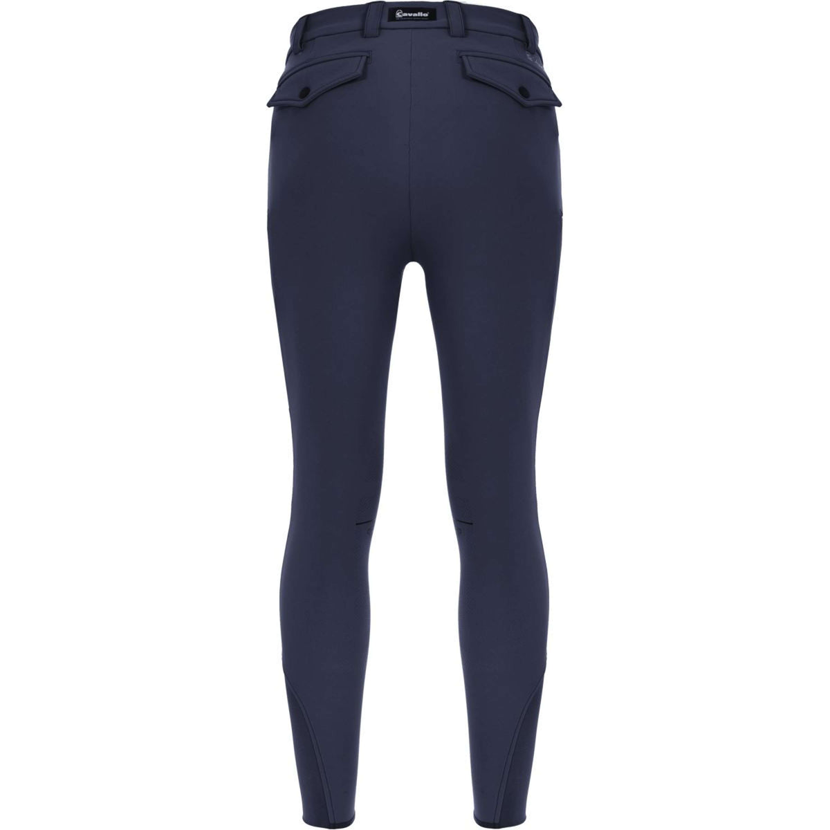 Cavallo Breeches Drofton Grip Navy