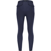 Cavallo Breeches Drofton Grip Navy