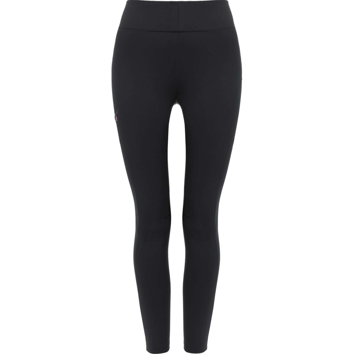 Cavallo Riding Legging CavalLeyla Grip RL Black